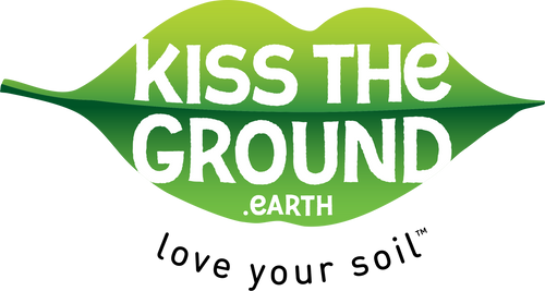 Kiss the Ground Earth